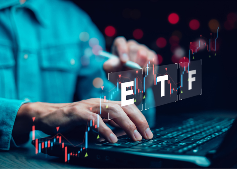 ETF - co to jest? Kompendium wiedzy